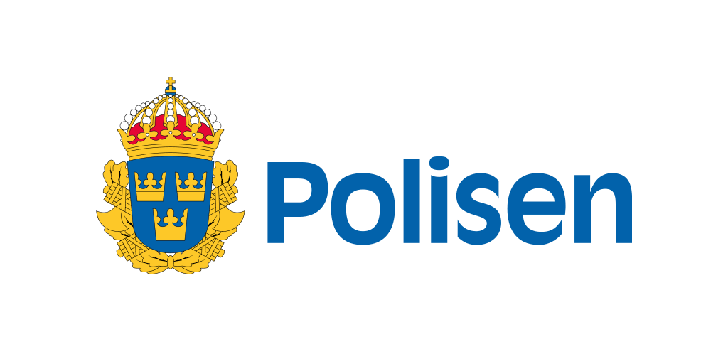 Information från polisen – händelser under mars 2021